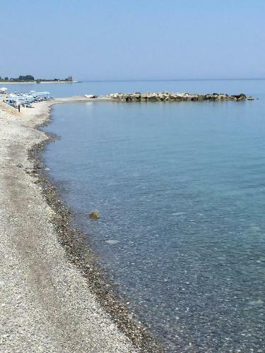 Bed & Breakfast Il Vecchio Pescatore