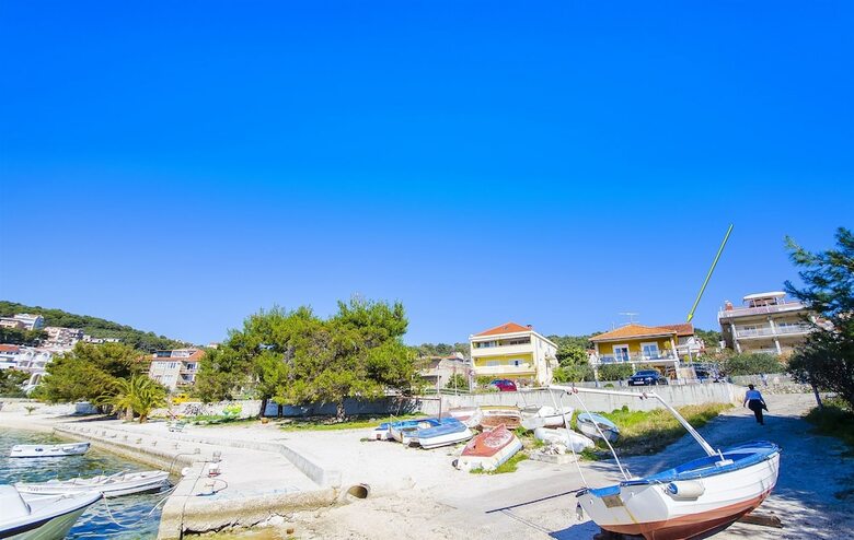 Apartments Alen