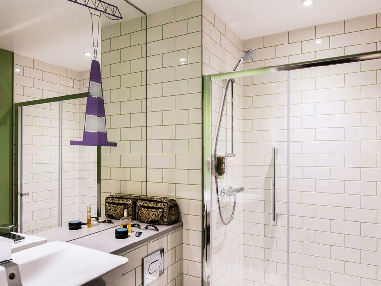 Hotel Ibis Styles Glasgow Centre George Square