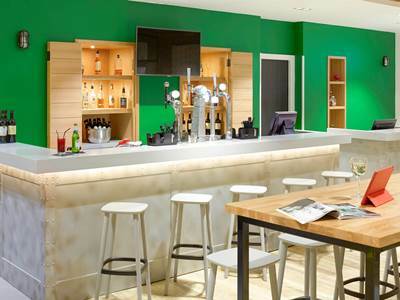 Hotel Ibis Styles Glasgow Centre George Square