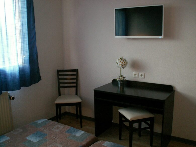 Colibri Hotel
