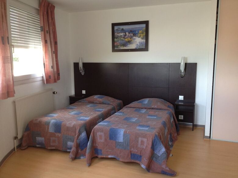 Colibri Hotel