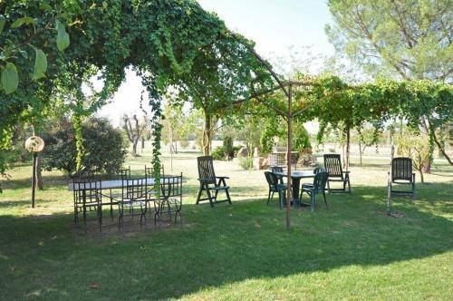 Agroturismo Villa Cassia