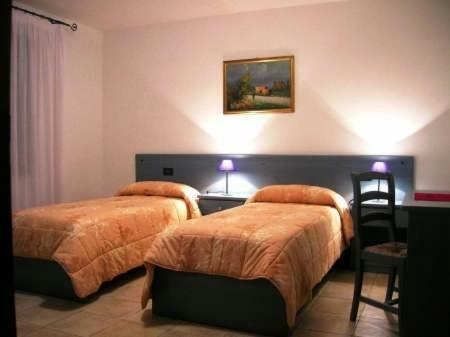 Bed & Breakfast Rosarancio