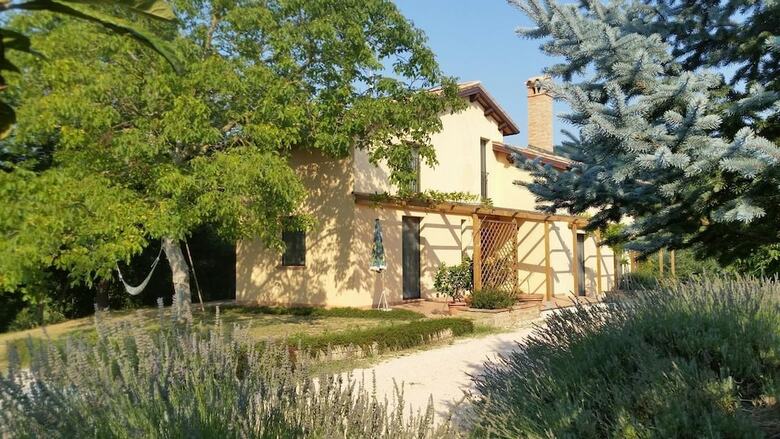 B&B Antegiano