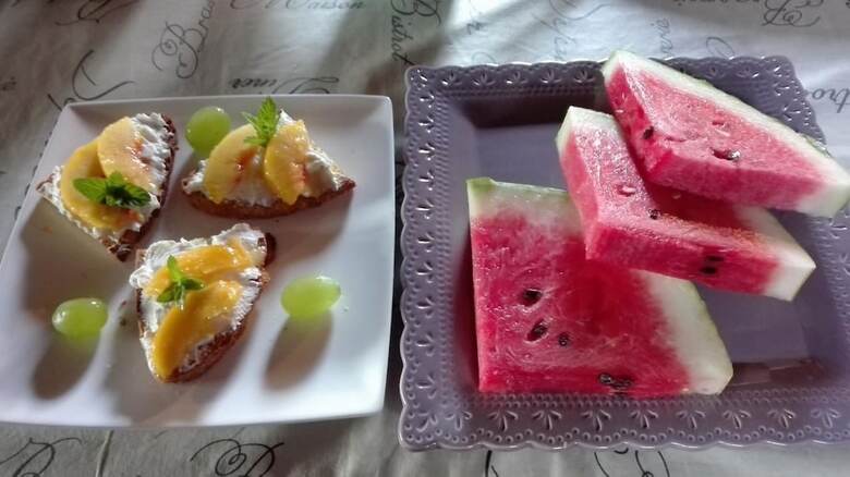 B&B Antegiano