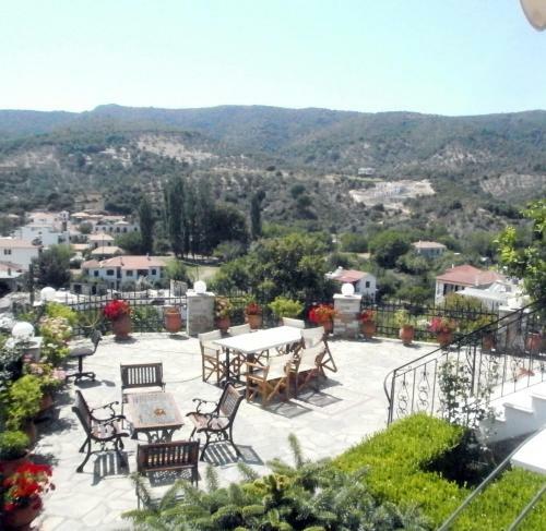 Apartamento Platanias Hillside