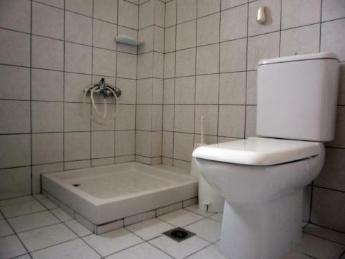 Apartamento Platanias Hillside