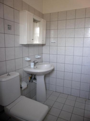 Apartamento Platanias Hillside