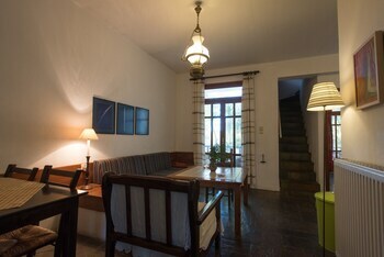 Apartamento Proimos Maisonnettes
