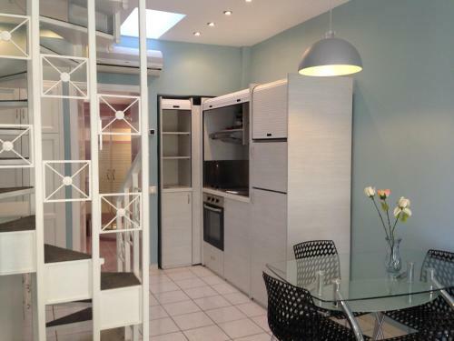 Apartamento Sea Sun