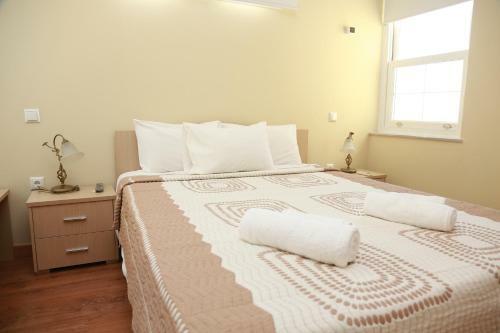 Apartamento Sea Sun