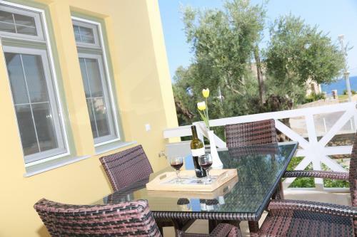 Apartamento Sea Sun