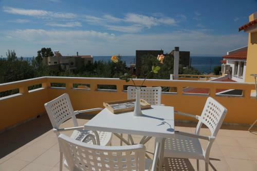 Apartamento Sea Sun
