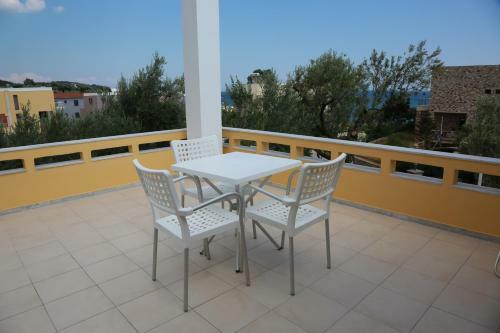 Apartamento Sea Sun