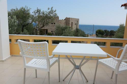 Apartamento Sea Sun