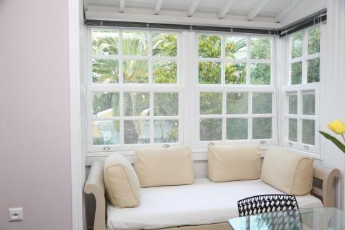 Apartamento Sea Sun
