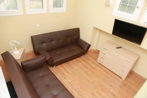 Apartamento Sea Sun