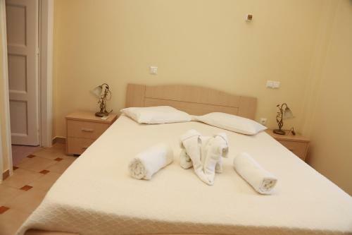 Apartamento Sea Sun
