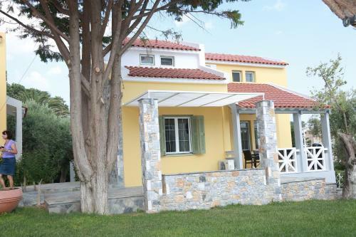 Apartamento Sea Sun