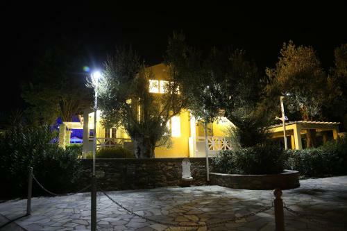Apartamento Sea Sun