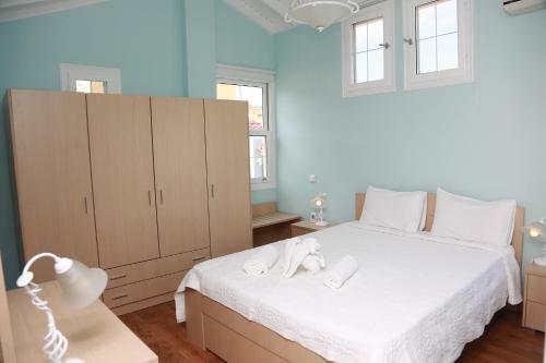 Apartamento Sea Sun