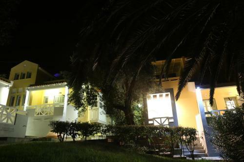 Apartamento Sea Sun