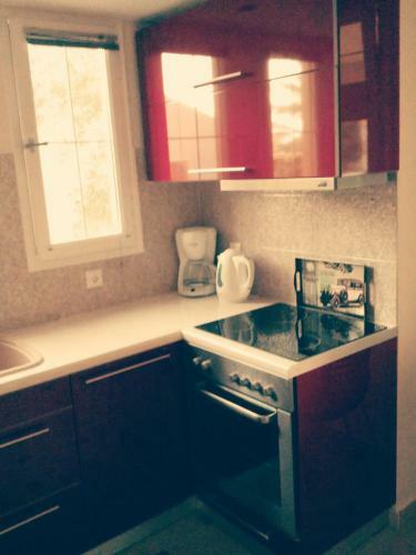 Apartamento Sea Sun