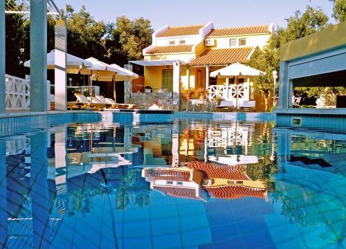 Apartamento Sea Sun