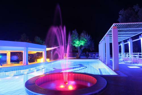 Apartamento Sea Sun