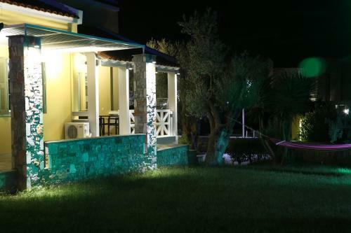 Apartamento Sea Sun