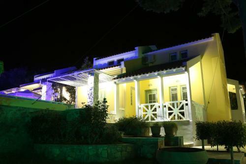 Apartamento Sea Sun