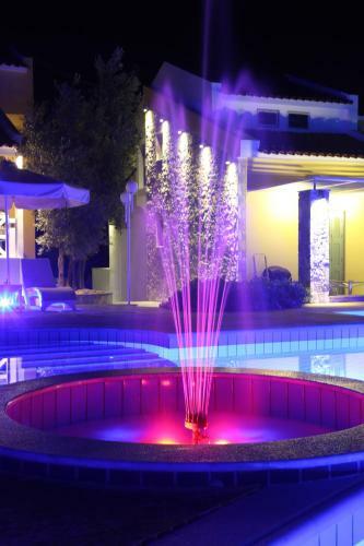 Apartamento Sea Sun