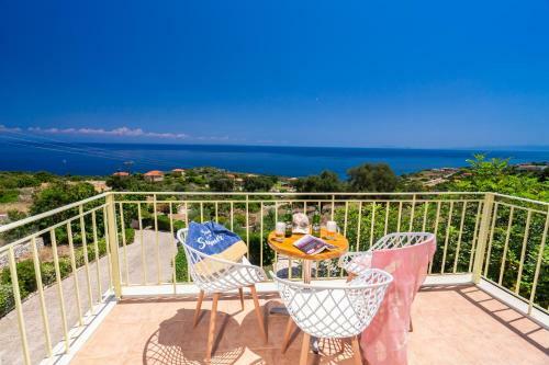Astra Villas