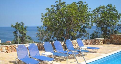 Astra Villas