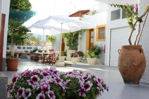 Apartamento Stefanos Katsaros Studios