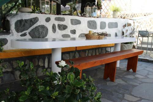 Apartamento Stefanos Katsaros Studios