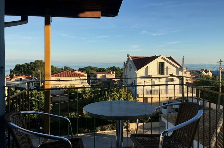 Apartamento Eleni Studios