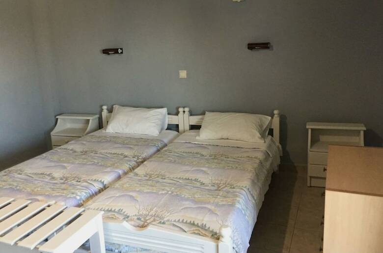 Apartamento Eleni Studios