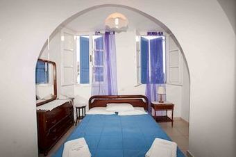 Apartamento El Greco Studios