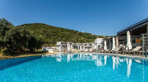 Hotel Aqua Oliva Resort