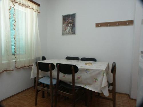 Hostal Double Room Dramalj 2386a