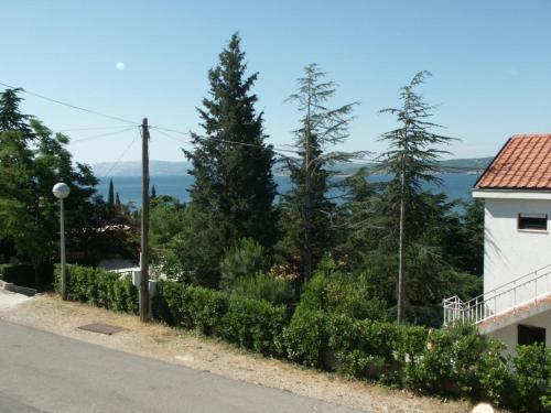 Hostal Double Room Dramalj 2386a