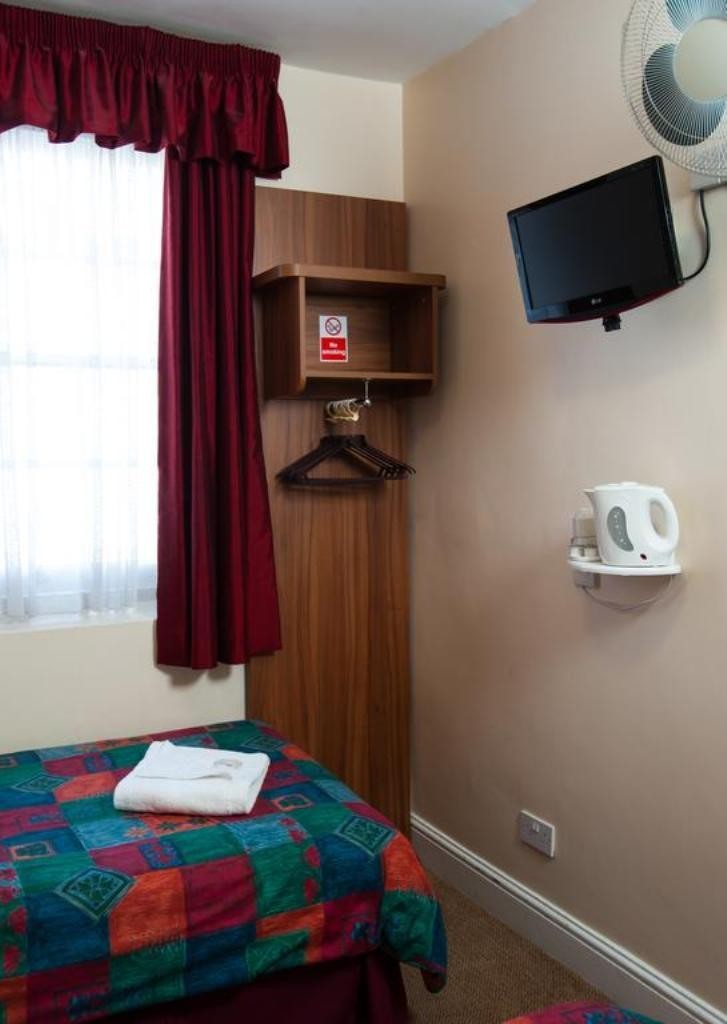 Bed & Breakfast Dover Hotel