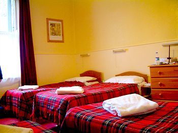 Windsor House Hotel