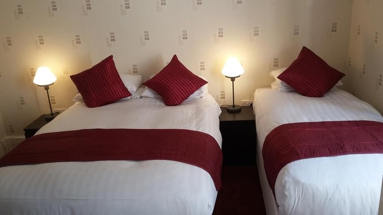 The Garth Hotel