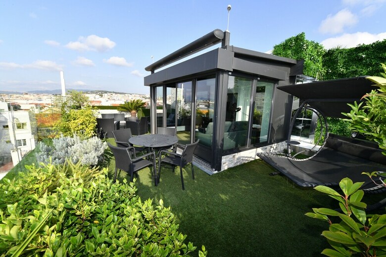 Hotel De Provence
