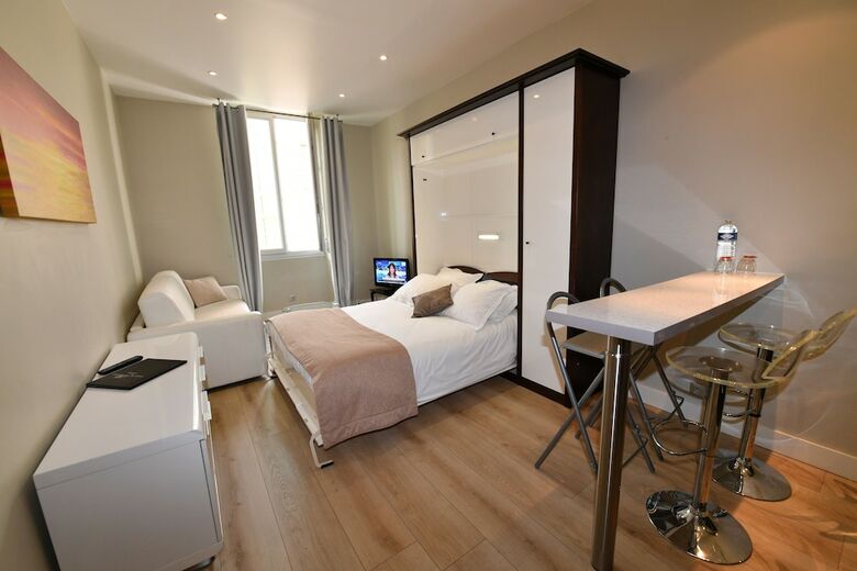 Hotel De Provence