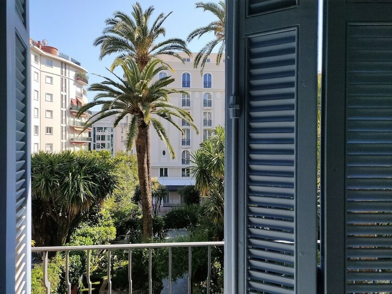 Hotel De Provence
