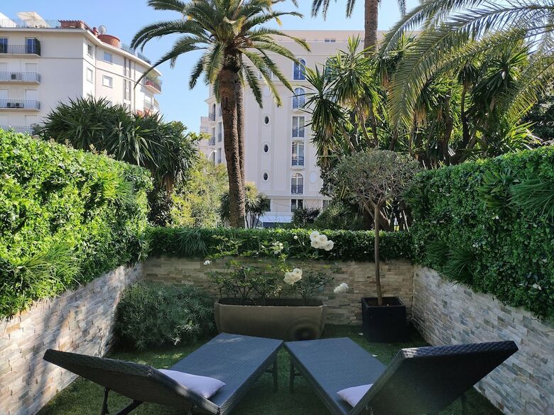Hotel De Provence
